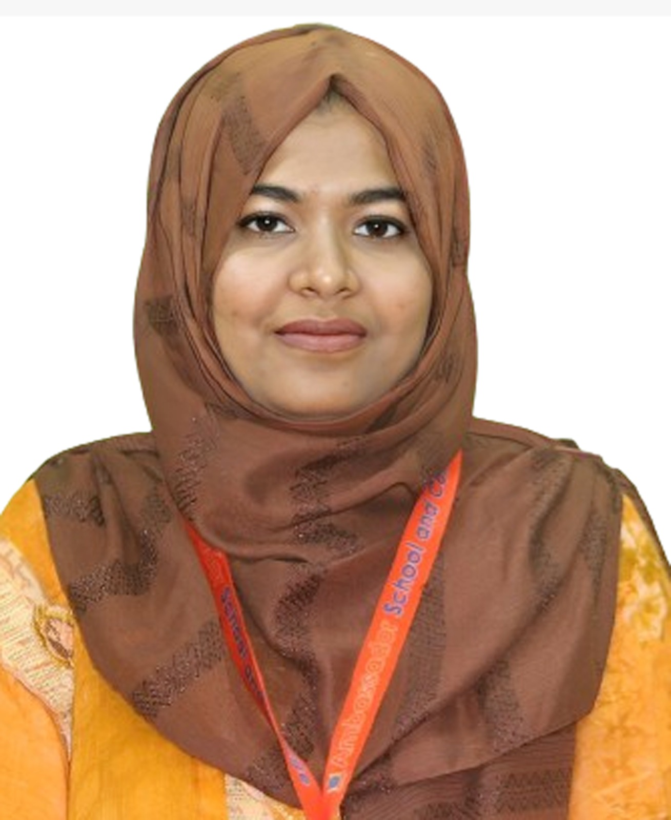 Teacher Image